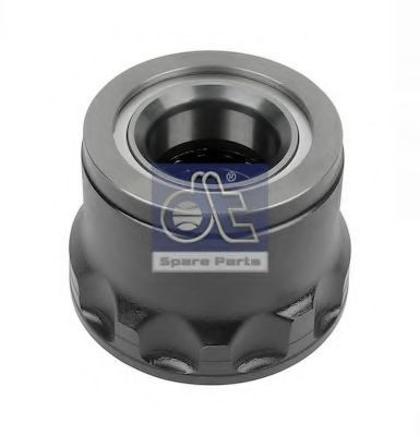  Cubo dianteiro Mercedes Benz Truck TRUCK ACTROS MP4 / MP5 camião de plataforma/chassis (2011 - 2026) MP4 / MP5